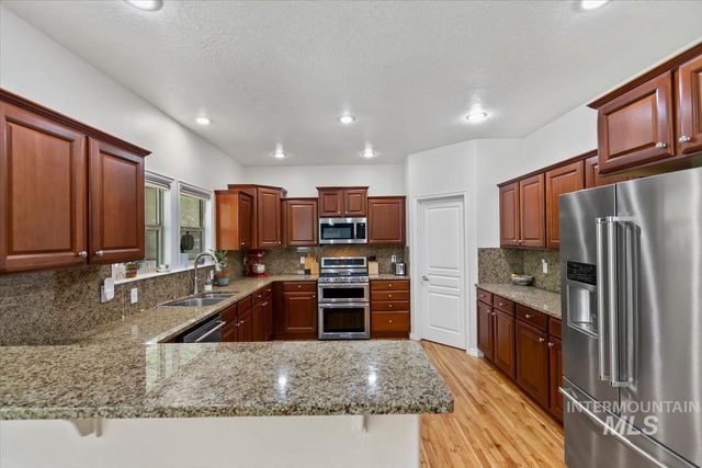 1039 E Redwall Ct., Meridian, ID 83646