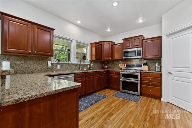1039 E Redwall Ct., Meridian, ID 83646