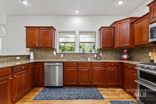 1039 E Redwall Ct., Meridian, ID 83646