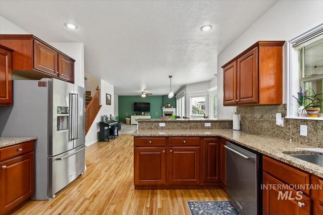 1039 E Redwall Ct., Meridian, ID 83646