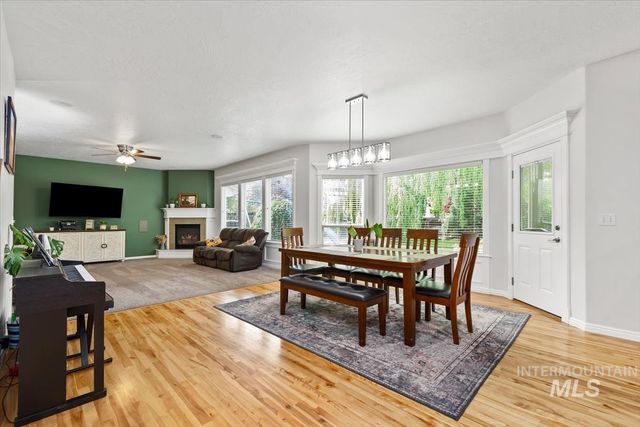 1039 E Redwall Ct., Meridian, ID 83646