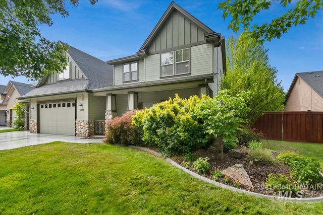 1039 E Redwall Ct., Meridian, ID 83646