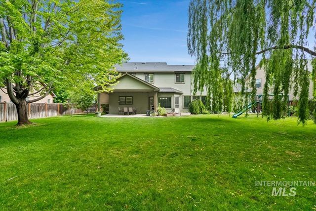 1039 E Redwall Ct., Meridian, ID 83646