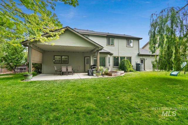 1039 E Redwall Ct., Meridian, ID 83646