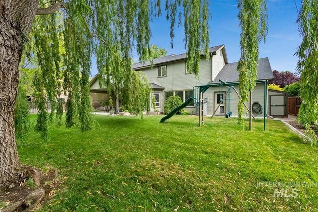 1039 E Redwall Ct., Meridian, ID 83646