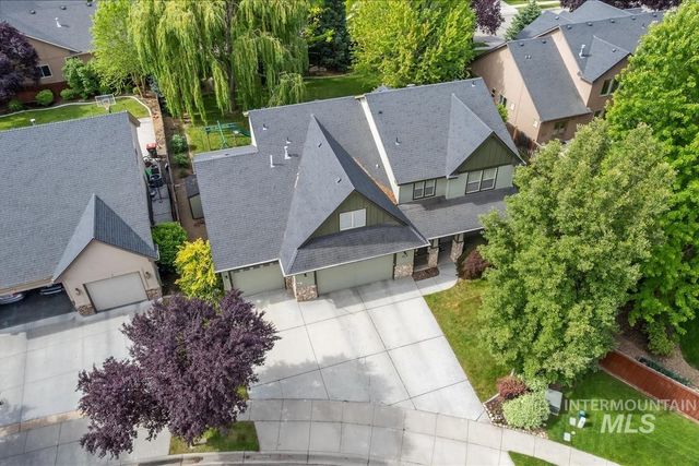 1039 E Redwall Ct., Meridian, ID 83646