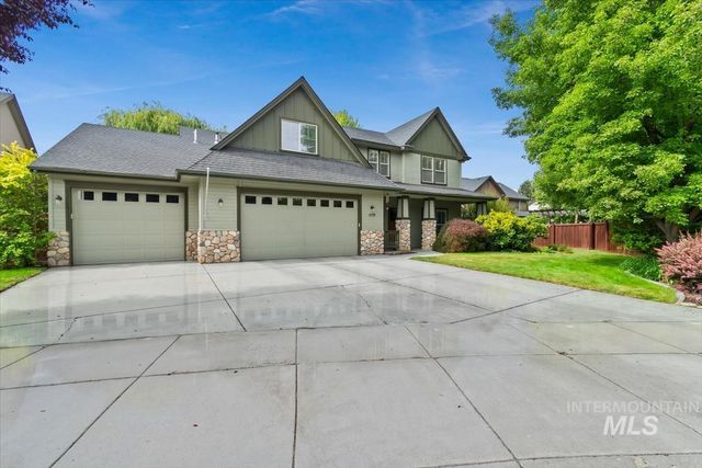 1039 E Redwall Ct., Meridian, ID 83646