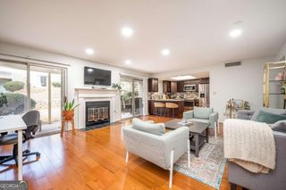 23 Middleton Court SE, Smyrna, GA 30080