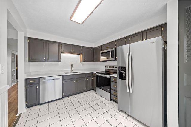 259 Quail Run Rd, Peters Twp, PA 15367