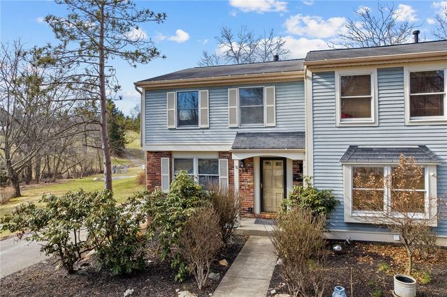 259 Quail Run Rd, Peters Twp, PA 15367