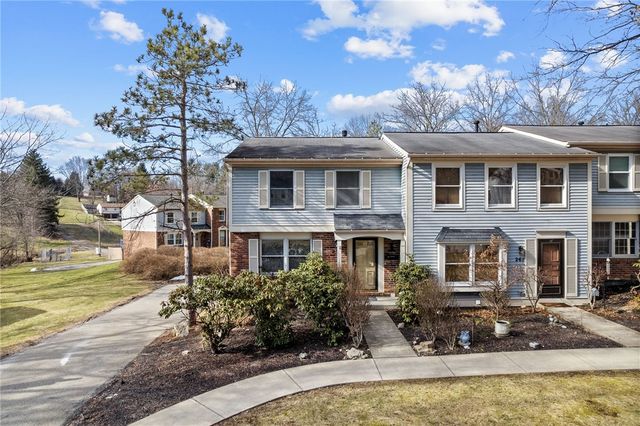 259 Quail Run Rd, Peters Twp, PA 15367