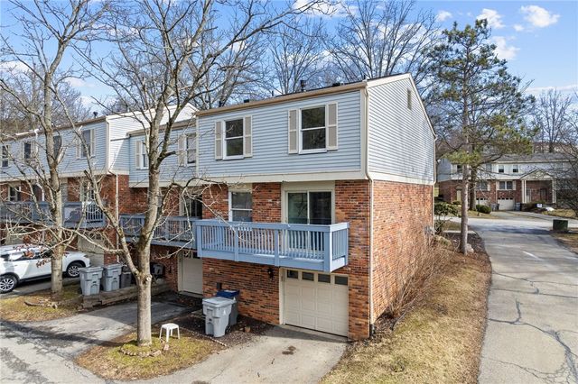 259 Quail Run Rd, Peters Twp, PA 15367