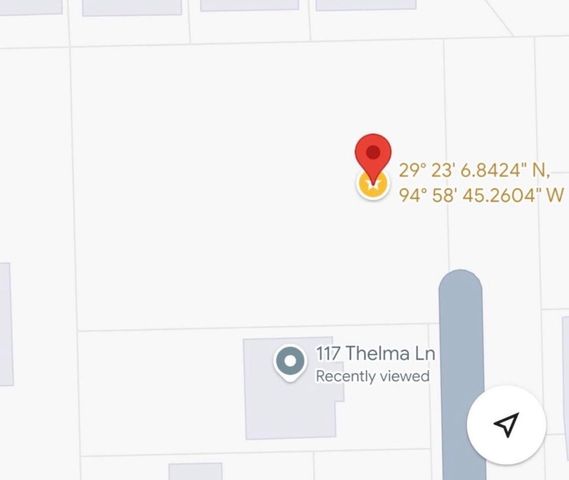 119 Thelma Lane, Texas City, TX 77493
