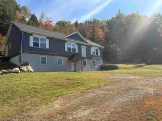 327 Eagle Ledge Road, Worcester, VT 05682