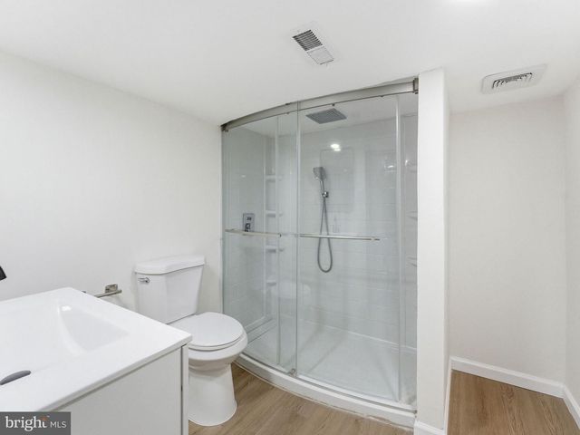 1030 GLASSBORO RD, Woodbury Heights, NJ 08097