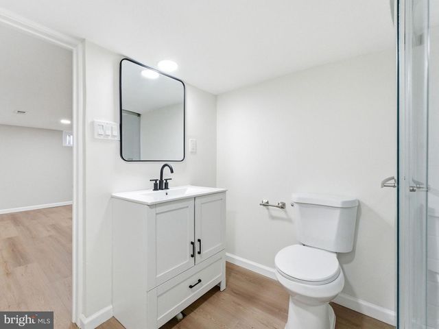 1030 GLASSBORO RD, Woodbury Heights, NJ 08097