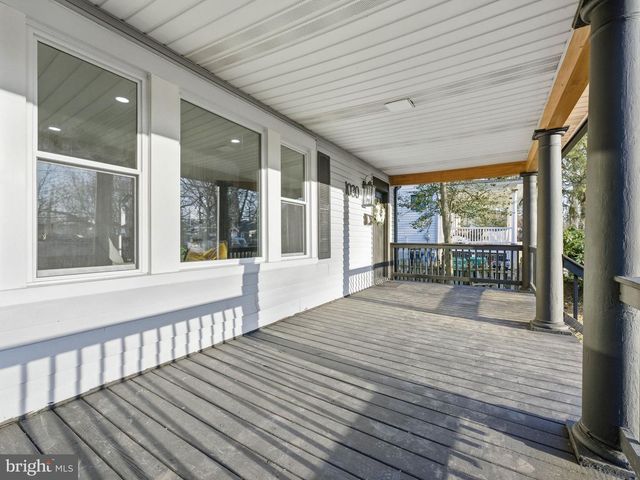 1030 GLASSBORO RD, Woodbury Heights, NJ 08097