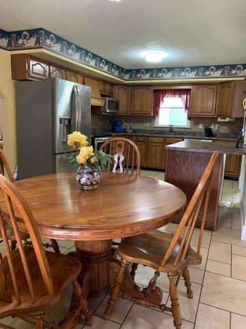 1016 Montgomery Road, Cumberland, KY 40823