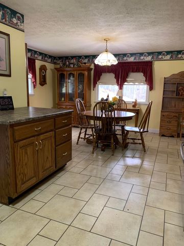 1016 Montgomery Road, Cumberland, KY 40823