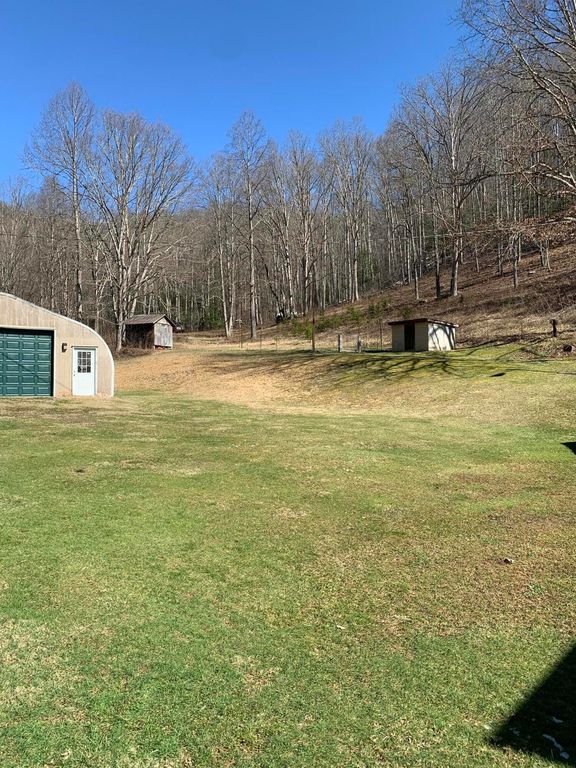 1016 Montgomery Road, Cumberland, KY 40823