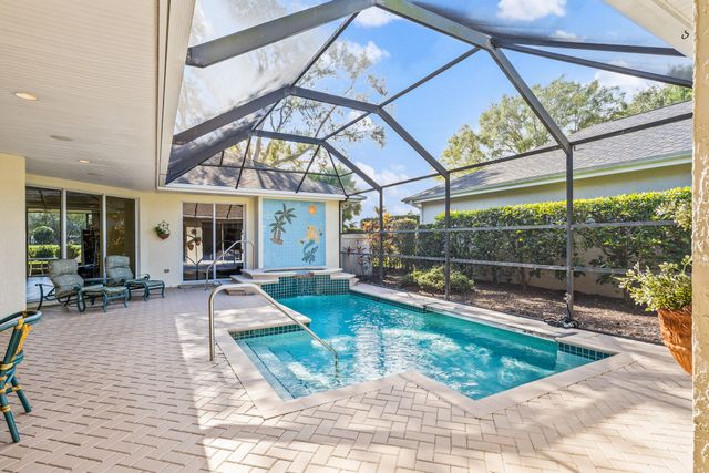 747 Hampton Woods Lane SW, Vero Beach, FL 32962