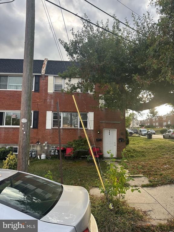 164 ABBEY TER, Drexel Hill, PA 19026