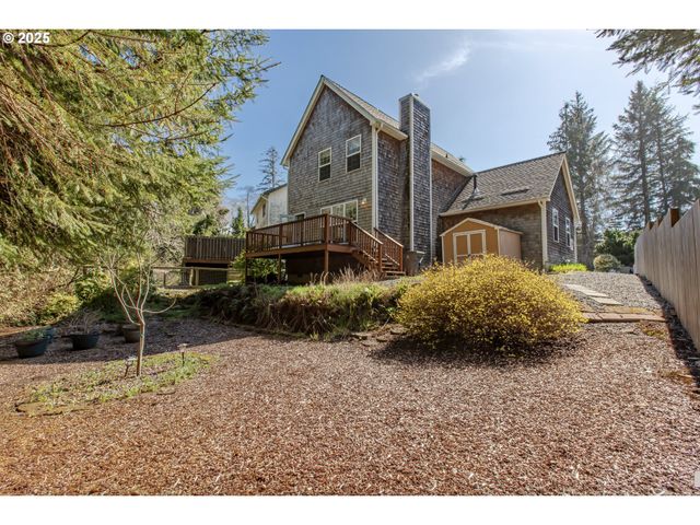 1255 JEFFREY Dr, Seaside, OR 97138