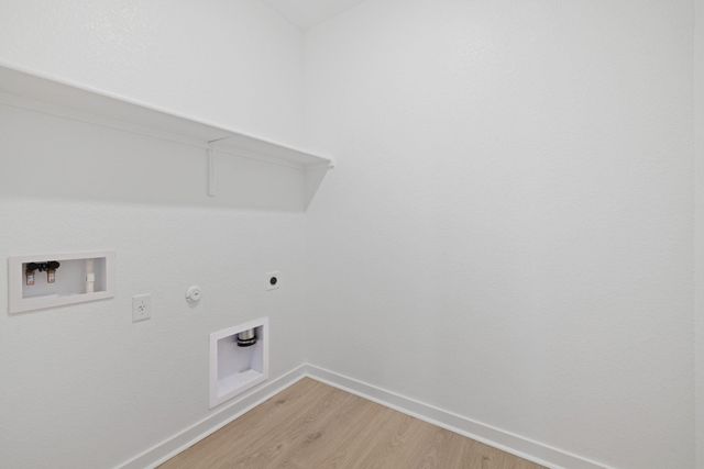 309 Barton Run DR, Georgetown, TX 78628