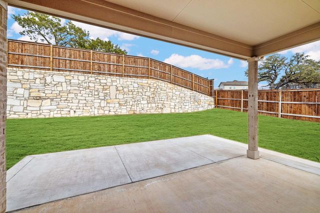 309 Barton Run DR, Georgetown, TX 78628