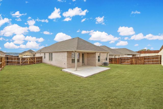 309 Barton Run DR, Georgetown, TX 78628