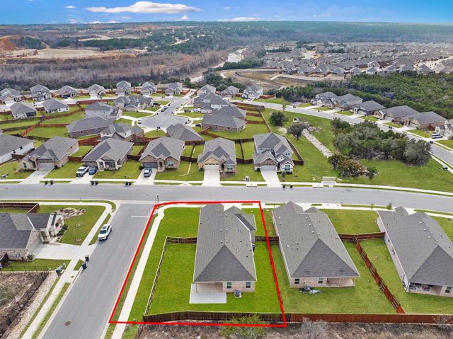 309 Barton Run DR, Georgetown, TX 78628