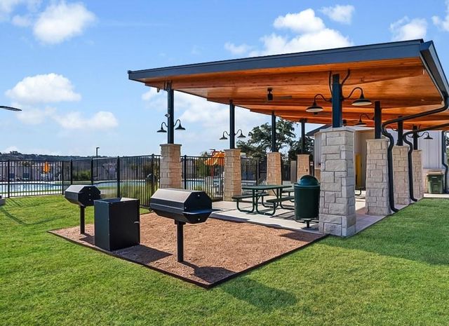 309 Barton Run DR, Georgetown, TX 78628