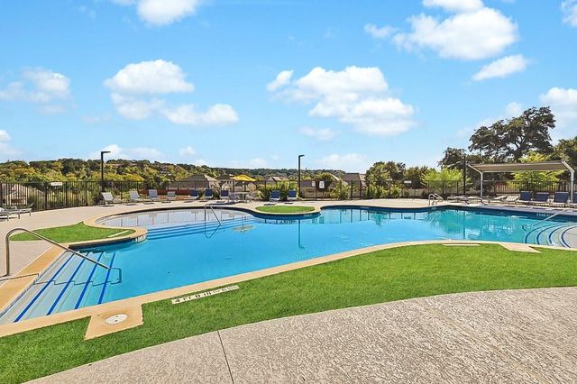 309 Barton Run DR, Georgetown, TX 78628