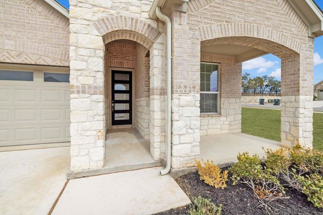 309 Barton Run DR, Georgetown, TX 78628