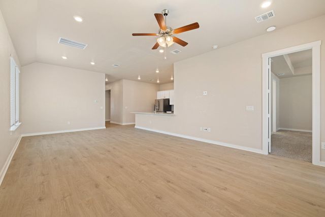 309 Barton Run DR, Georgetown, TX 78628