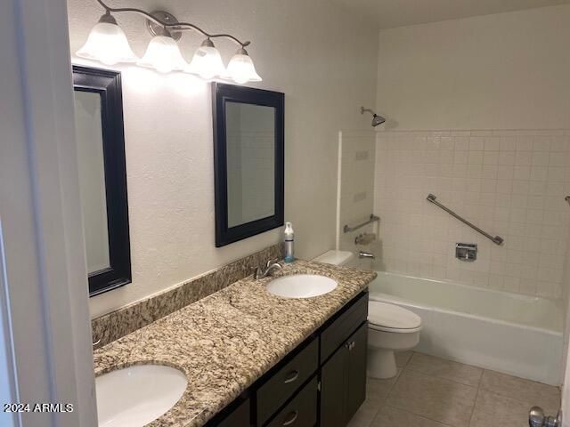 6019 E Lewis Avenue, Scottsdale, AZ 85257