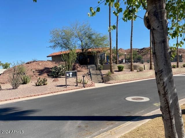 6019 E Lewis Avenue, Scottsdale, AZ 85257