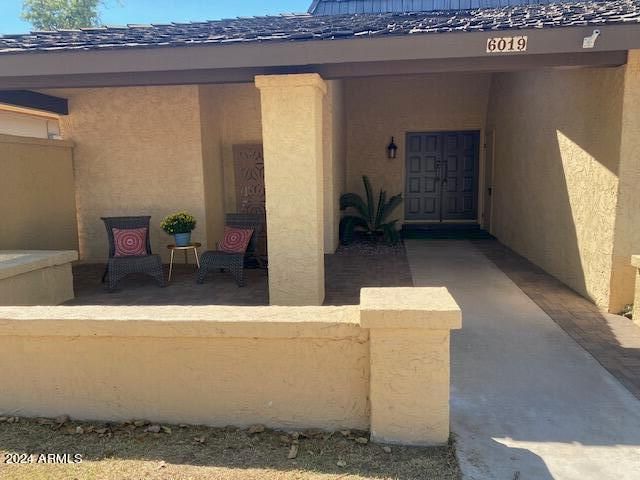 6019 E Lewis Avenue, Scottsdale, AZ 85257