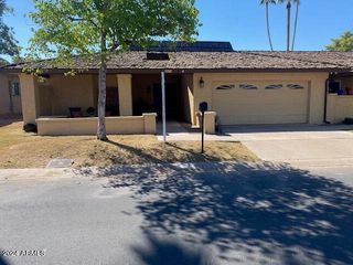 6019 E Lewis Avenue, Scottsdale, AZ 85257