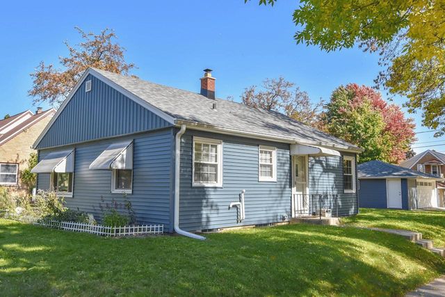 2876 S 70th STREET, Milwaukee, WI 53219