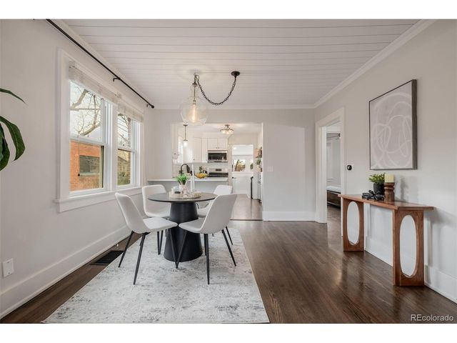 235 S Humboldt St, Denver, CO 80209