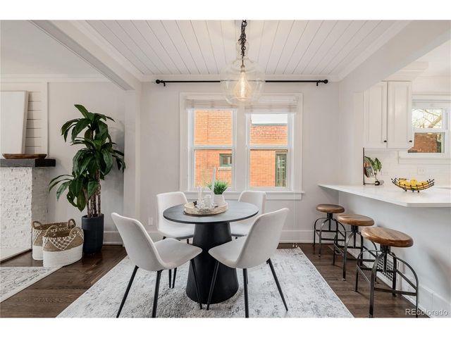 235 S Humboldt St, Denver, CO 80209