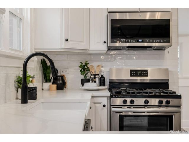 235 S Humboldt St, Denver, CO 80209