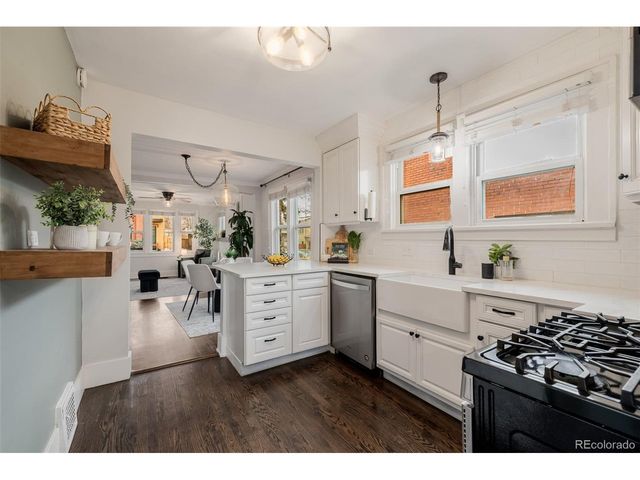 235 S Humboldt St, Denver, CO 80209