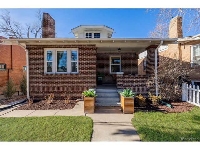 235 S Humboldt St, Denver, CO 80209