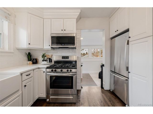 235 S Humboldt St, Denver, CO 80209