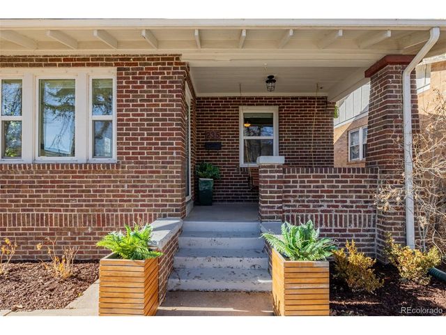 235 S Humboldt St, Denver, CO 80209