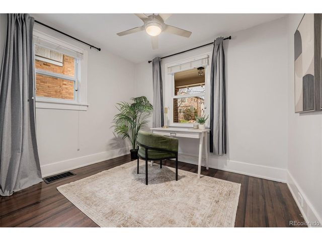 235 S Humboldt St, Denver, CO 80209