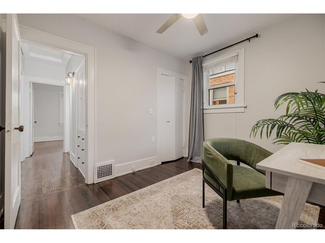 235 S Humboldt St, Denver, CO 80209