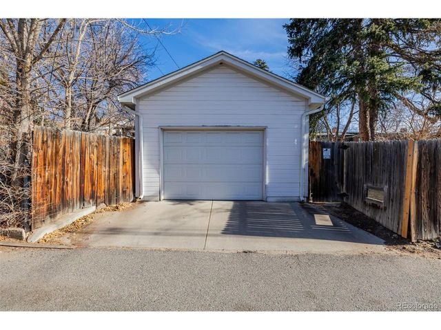 235 S Humboldt St, Denver, CO 80209
